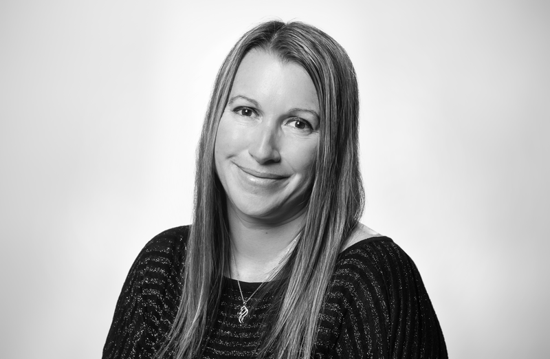 Adrian Hummel - Co-Founder & Chief Administrative Officer