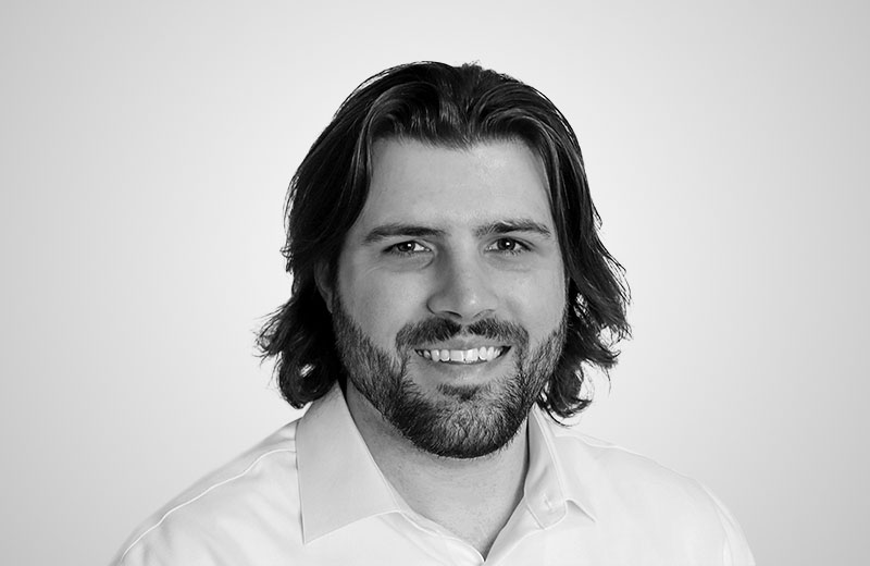 Cody Good - Director Sales