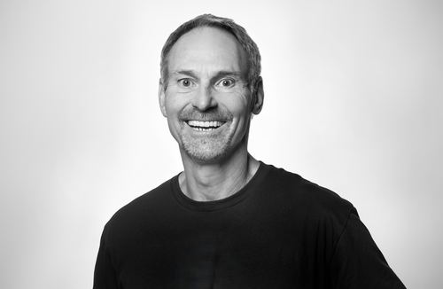 Ed Kuklenski - Co-Founder & Chief of Staff