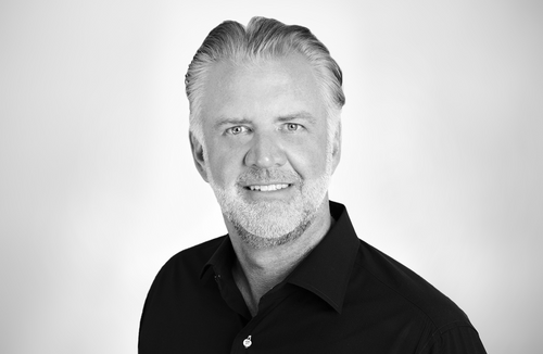 James Hall - Founder & Executive Chair