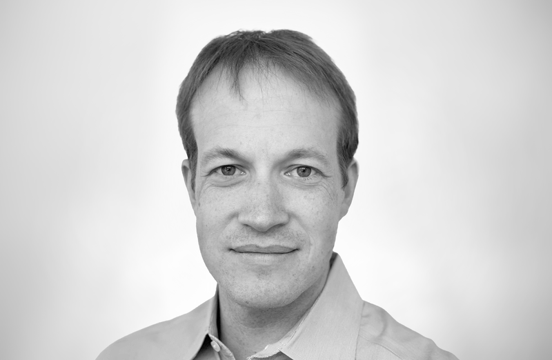 Toby Coleridge - Chief Product Officer